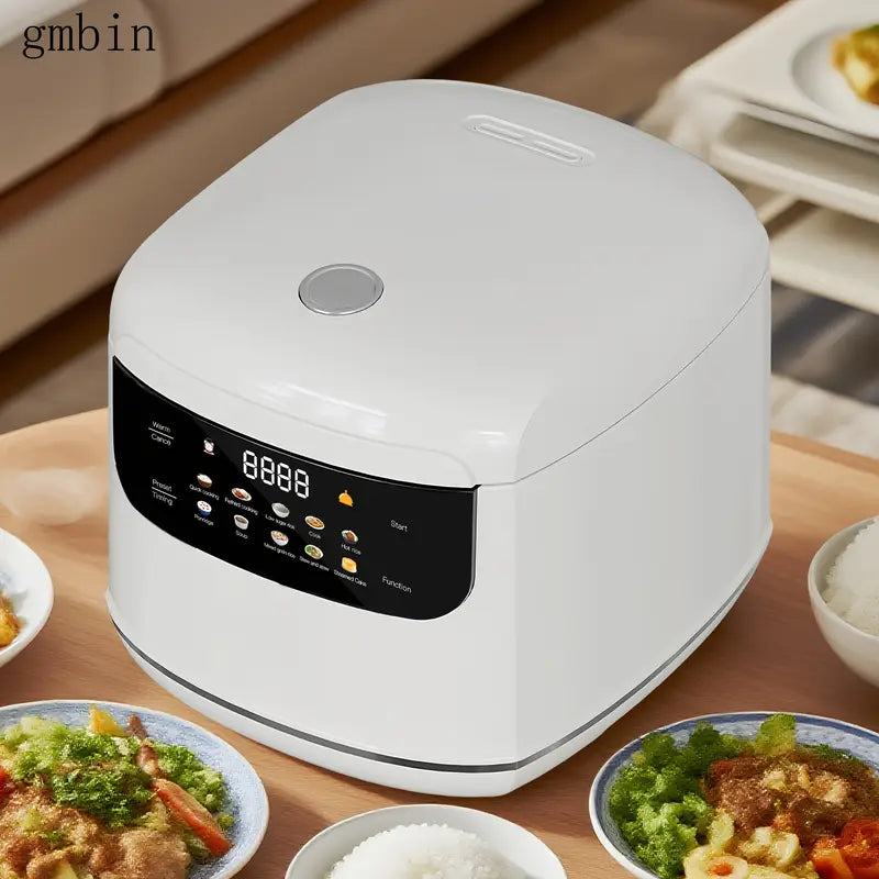 SmartCook One — Panela Inteligente 8-em-1