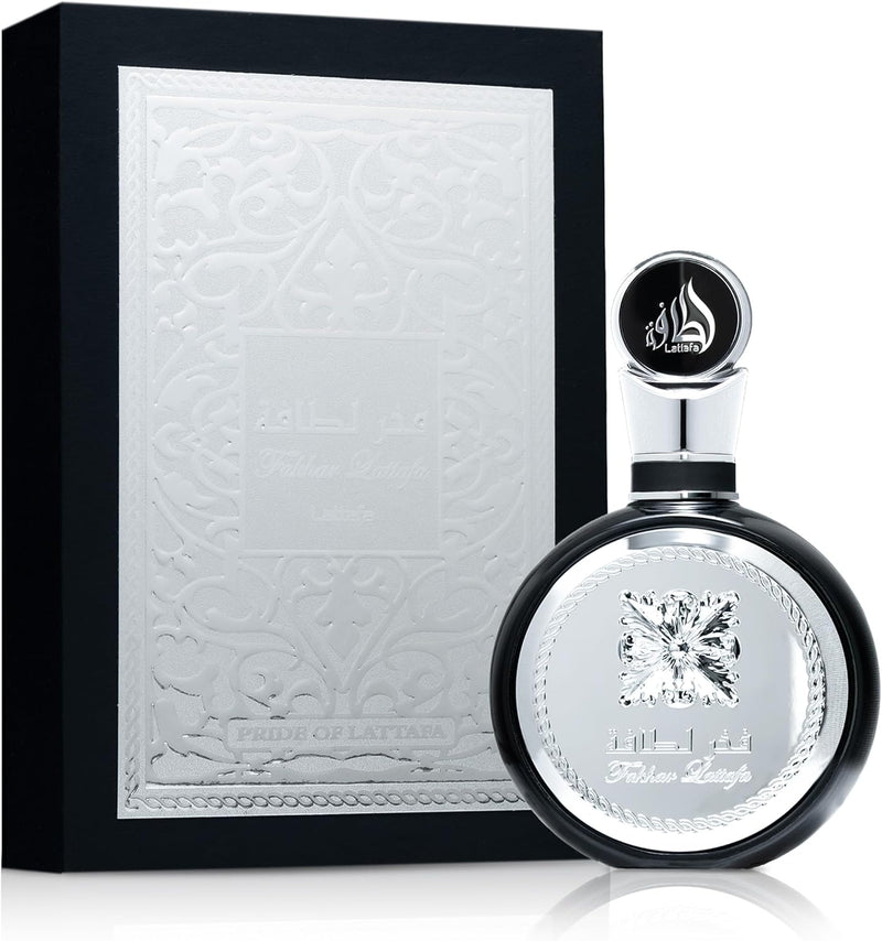 PROMOÇÃO COMPRE 1 LEVE 3 - Lattafa Fakhar, Al Noble Ameer e Assad Lattafa - Pré Esquenta Black Friday! - 100ml Cada