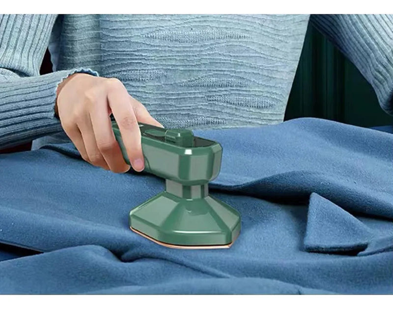VaporPrime Portátil