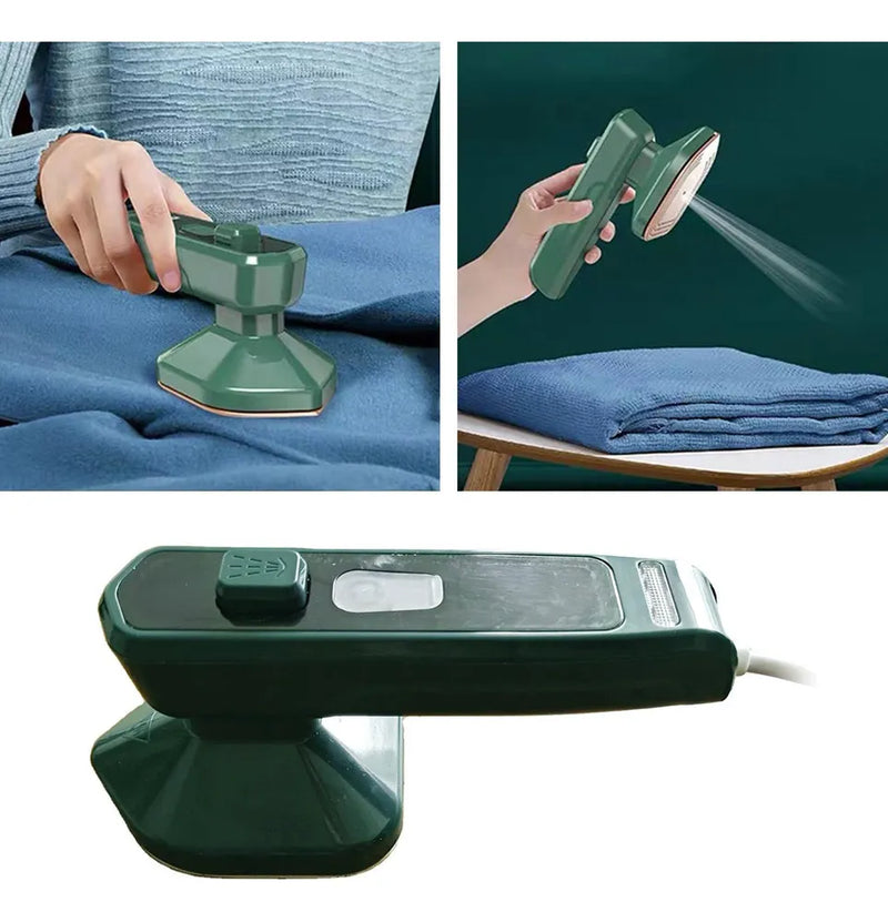 VaporPrime Portátil
